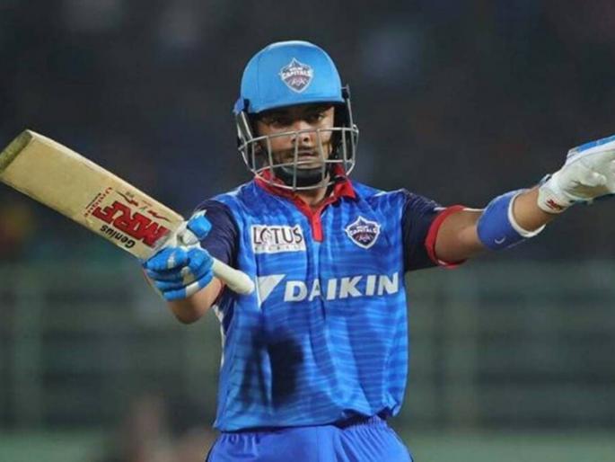 Prithvi Shaws attitude is the big problem says akash chopra | पृथ्वी शॉचा 'अॅटीट्यूड' हीच मोठी समस्या, माजी क्रिकेटपटूचा निशाणा