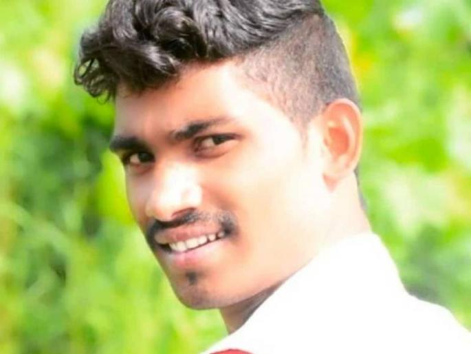 Youth commits suicide by doing Facebook live in Kalyan | कल्याणमध्ये फेसबुक लाईव्ह करत तरुणाची आत्महत्या; प्रेमभंग झाल्यानं उचललं टोकाचं पाऊल Youth commits suicide by doing Facebook live in Kalyan | कल्याणमध्ये फेसबुक लाईव्ह करत तरुणाची आत्महत्या; प्रेमभंग झाल्यानं उचललं टोकाचं पाऊल