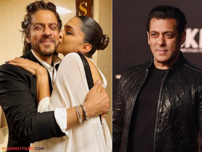 Shahrukh Khan's Favourite Deepika Padukone Refused To Work With Salman Khank Known Unknown Facts About Her Life And Career | सलमानसोबत एकही सिनेमा नाही, पण शाहरुखची फेव्हरेट आहे दीपिका पादुकोण, पण का? वाचा... Shahrukh Khan's Favourite Deepika Padukone Refused To Work With Salman Khank Known Unknown Facts About Her Life And Career | सलमानसोबत एकही सिनेमा नाही, पण शाहरुखची फेव्हरेट आहे दीपिका पादुकोण, पण का? वाचा...