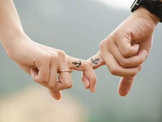 Is there marriage bonding remain long lasting for seven birth? read! | 'तुझं माझं जमेना, तुझ्यावाचून करमेना' अशी लग्नगाठ साताजन्मांची असते का? जाणून घ्या! Is there marriage bonding remain long lasting for seven birth? read! | 'तुझं माझं जमेना, तुझ्यावाचून करमेना' अशी लग्नगाठ साताजन्मांची असते का? जाणून घ्या!