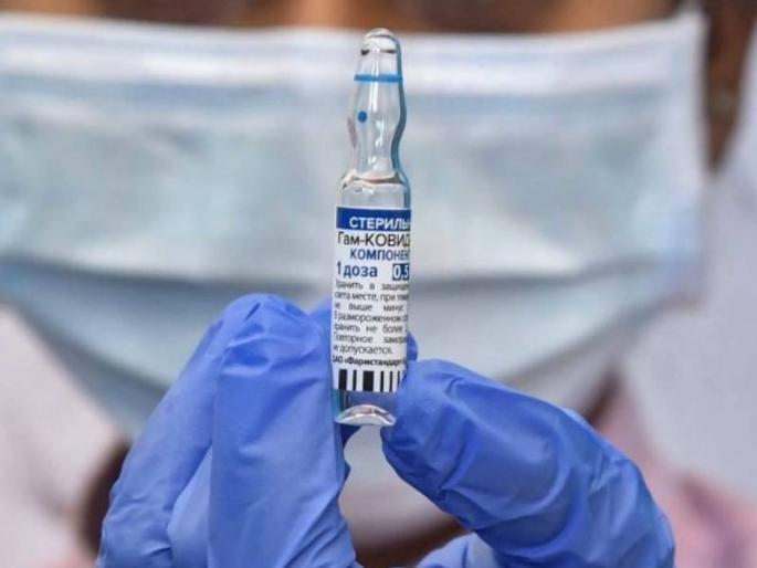 Panacea Biotec to make Sputnik V in India DCGI approves | Sputnik-V In India: आता 'स्पुतनिक-व्ही' लसीची भारतात निर्मिती होणार, DCGI नं दिली मंजुरी Panacea Biotec to make Sputnik V in India DCGI approves | Sputnik-V In India: आता 'स्पुतनिक-व्ही' लसीची भारतात निर्मिती होणार, DCGI नं दिली मंजुरी