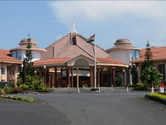 Goas law changed after 34 years | तब्बल ३४ वर्षानंतर बदलले गोव्याच्या कायद्यांचे नाव! Goas law changed after 34 years | तब्बल ३४ वर्षानंतर बदलले गोव्याच्या कायद्यांचे नाव!