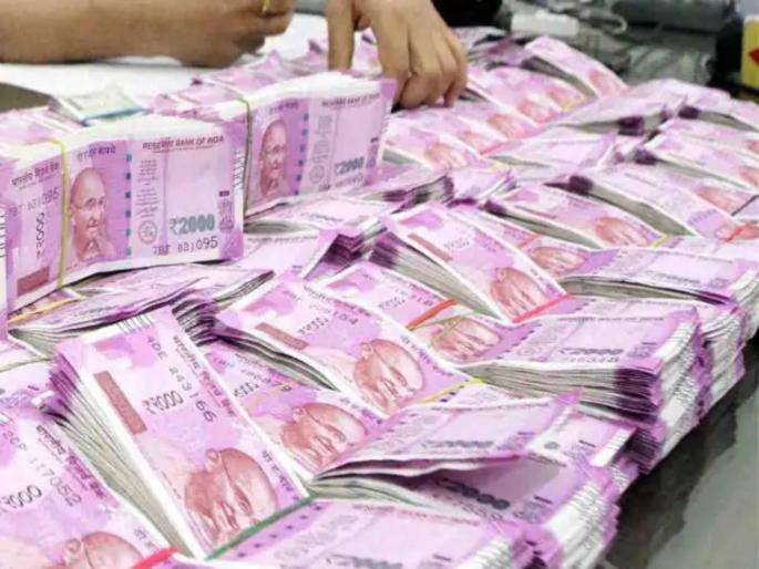 Kerala Man Living In UAE Wins Rs 40 Crore Jackpot | तीन वर्षांपासून काढत होता लॉटरीचं तिकीट; भारतीय व्यक्ती यूएईत जिंकला तब्बल ४० कोटींचा जॅकपॉट Kerala Man Living In UAE Wins Rs 40 Crore Jackpot | तीन वर्षांपासून काढत होता लॉटरीचं तिकीट; भारतीय व्यक्ती यूएईत जिंकला तब्बल ४० कोटींचा जॅकपॉट