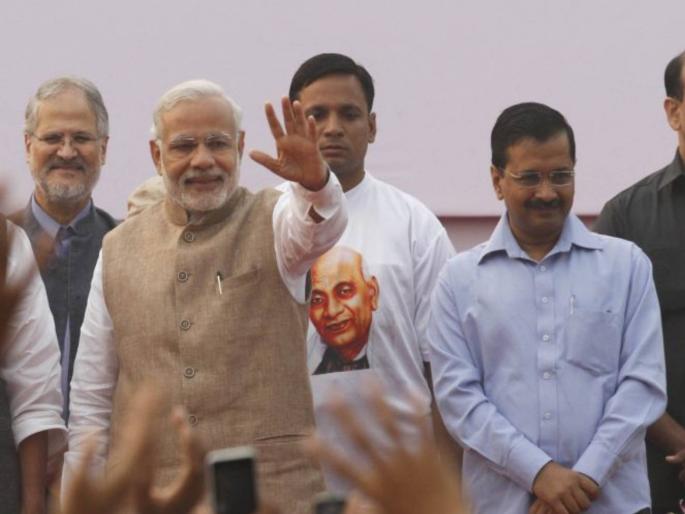 delhi cm arvind Kejriwal Writes To Pm Demanding Bharat Ratna For Indian Doctors | 'त्या' सगळ्या डॉक्टरांना भारतरत्न द्या; अरविंद केजरीवालांचं पंतप्रधान नरेंद्र मोदींना पत्र delhi cm arvind Kejriwal Writes To Pm Demanding Bharat Ratna For Indian Doctors | 'त्या' सगळ्या डॉक्टरांना भारतरत्न द्या; अरविंद केजरीवालांचं पंतप्रधान नरेंद्र मोदींना पत्र