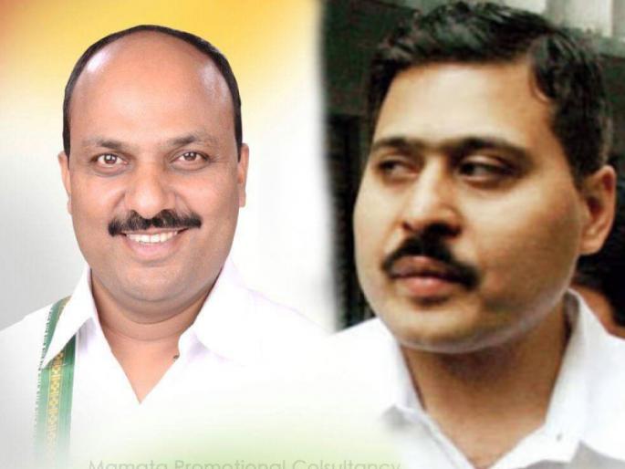 In the ransom, the superintendent of police Manoj Lohar and one more life imprisonment | खंडणीप्रकरणी पोलीस अधीक्षक मनोज लोहार यांच्यासह एकास जन्मठेप In the ransom, the superintendent of police Manoj Lohar and one more life imprisonment | खंडणीप्रकरणी पोलीस अधीक्षक मनोज लोहार यांच्यासह एकास जन्मठेप