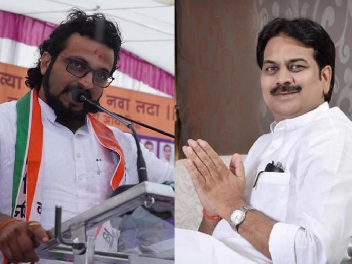 ... so there would be no 'mega recruitment' of 72,000 seats, dr. amol Kolhe said in indapur | ... म्हणून 72 हजार जागांची 'मेगा भरती' होणारच नव्हती, कोल्हेंनी सांगितलं राज'कारण'