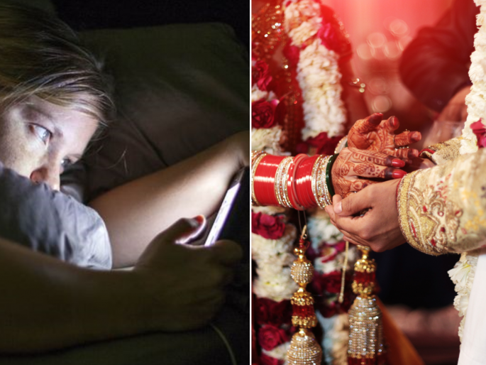 Baghpat girl blames parents selling her but police reveal truth | बोंबला! बॉयफ्रेन्डसोबत लग्न करण्यासाठी तरूणीने केला असा काही कारनामा, स्वत:चा व्हिडीओ केला व्हायरल अन्.... Baghpat girl blames parents selling her but police reveal truth | बोंबला! बॉयफ्रेन्डसोबत लग्न करण्यासाठी तरूणीने केला असा काही कारनामा, स्वत:चा व्हिडीओ केला व्हायरल अन्....