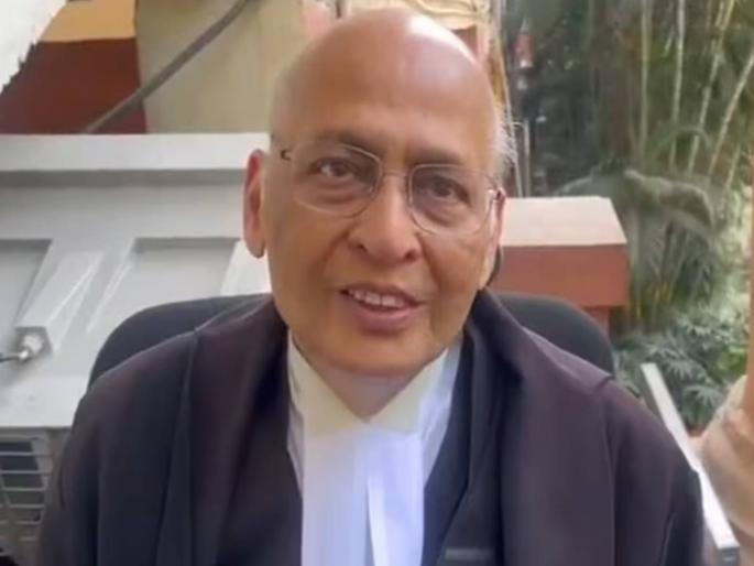 I only go to Parliament with a Rs 500 note, not a bundle Clarification of Abhishek Manu Singhvi in the note bundle case | 'मी फक्त ५०० रुपयांची नोट घेऊन संसदेत जातो, बंडल माझे नाही'; अभिषेक मनु सिंघवी यांचे स्पष्टीकरण I only go to Parliament with a Rs 500 note, not a bundle Clarification of Abhishek Manu Singhvi in the note bundle case | 'मी फक्त ५०० रुपयांची नोट घेऊन संसदेत जातो, बंडल माझे नाही'; अभिषेक मनु सिंघवी यांचे स्पष्टीकरण