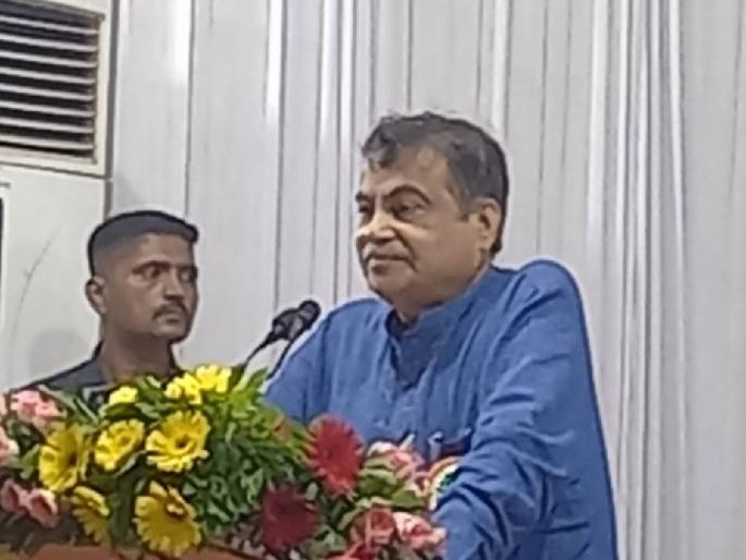 A value based society is our strength; Union Minister Nitin Gadkari's opinion | मूल्याधिष्ठीत समाजपद्धती आपली ताकद; केंद्रीय मंत्री नितीन गडकरींचं मत A value based society is our strength; Union Minister Nitin Gadkari's opinion | मूल्याधिष्ठीत समाजपद्धती आपली ताकद; केंद्रीय मंत्री नितीन गडकरींचं मत