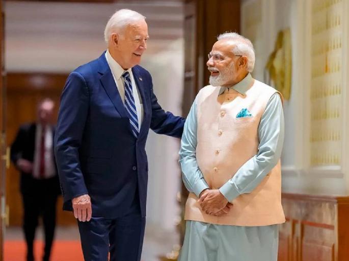 India rejected Security Council offer for China at that time Now india become a permanent member at un security council this time as us president joe biden backs it | तेव्हा भारतानं चीनसाठी नाकारली होती सुरक्षा परिषदेची ऑफर; आता होईल का स्थायी सदस्य? बायडेन यांनी केलं समर्थन