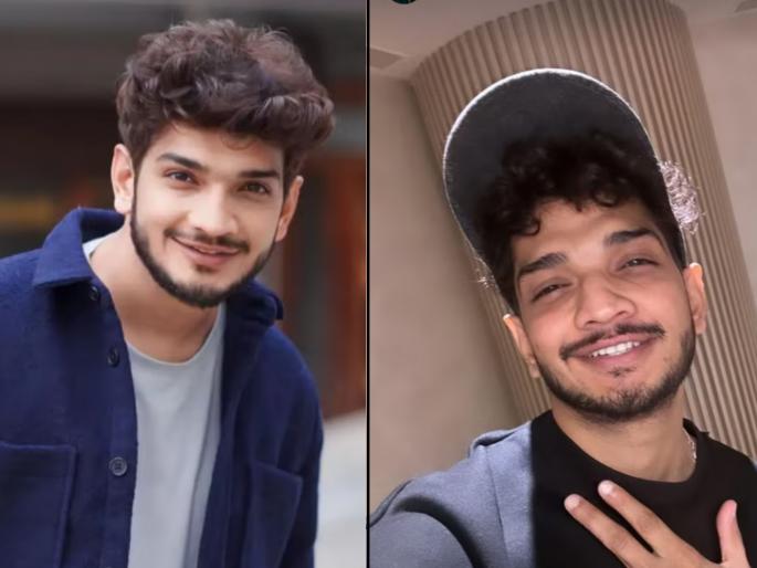 Munawar Faruqui Shares First Post After Being Detained And Released For Smoking Hookah | हुक्का बार प्रकरणातून सुटल्यानंतर मुनव्वर फारुकीची पहिली पोस्ट, म्हणाला... Munawar Faruqui Shares First Post After Being Detained And Released For Smoking Hookah | हुक्का बार प्रकरणातून सुटल्यानंतर मुनव्वर फारुकीची पहिली पोस्ट, म्हणाला...