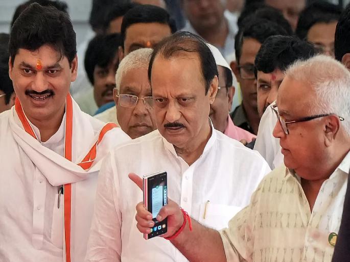 Additional demands of 55 thousand crores will be presented; Provision will also be made for untimely damages | ५५ हजार कोटींच्या पुरवणी मागण्या मांडणार; अवकाळीच्या नुकसानीसाठीही करणार तरतूद Additional demands of 55 thousand crores will be presented; Provision will also be made for untimely damages | ५५ हजार कोटींच्या पुरवणी मागण्या मांडणार; अवकाळीच्या नुकसानीसाठीही करणार तरतूद