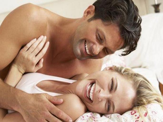 Having less sex could result in early menopause says study | नवं संशोधन... नियमित शरीरसंबंध ठेवल्यास महिलांना असाही मोठा फायदा! Having less sex could result in early menopause says study | नवं संशोधन... नियमित शरीरसंबंध ठेवल्यास महिलांना असाही मोठा फायदा!