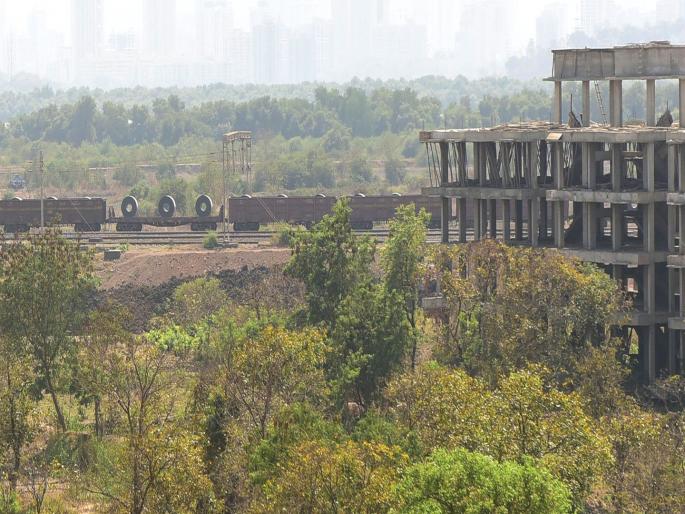 The challenge for the development of new Thane development system | नवीन ठाण्याच्या विकासाचे यंत्रणांपुढे आव्हान The challenge for the development of new Thane development system | नवीन ठाण्याच्या विकासाचे यंत्रणांपुढे आव्हान