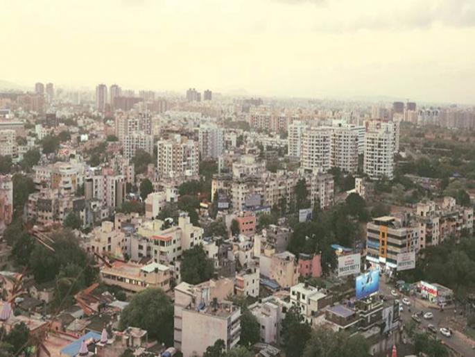 Plan prepared for infrastructure in 11 villages included: Municipal Commissioner Vikram Kumar | समाविष्ट ११ गावांमध्ये पायाभूत सुविधांसाठी आराखडा तयार : पालिका आयुक्त विक्रम कुमार Plan prepared for infrastructure in 11 villages included: Municipal Commissioner Vikram Kumar | समाविष्ट ११ गावांमध्ये पायाभूत सुविधांसाठी आराखडा तयार : पालिका आयुक्त विक्रम कुमार