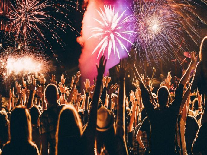 Administration keeping a close eye on the New Year celebrations; Security forces will be deployed in Maval, Mulshi | New Year Celebration: नववर्ष स्वागताच्या धांगडधिंग्यावर प्रशासनाची करडी नजर; मावळ, मुळशीत यंत्रणा तैनात असणार Administration keeping a close eye on the New Year celebrations; Security forces will be deployed in Maval, Mulshi | New Year Celebration: नववर्ष स्वागताच्या धांगडधिंग्यावर प्रशासनाची करडी नजर; मावळ, मुळशीत यंत्रणा तैनात असणार