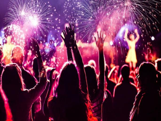 New Year's celebration at the hotel lasts until eleven o'clock at night; This is the 'rules' of the corporation | नववर्षाचे हॉटेलमधील सेलिब्रेशन रात्री पावणे अकरापर्यंतच; पुणे महापालिकेची 'ही' आहे नियमावली  New Year's celebration at the hotel lasts until eleven o'clock at night; This is the 'rules' of the corporation | नववर्षाचे हॉटेलमधील सेलिब्रेशन रात्री पावणे अकरापर्यंतच; पुणे महापालिकेची 'ही' आहे नियमावली