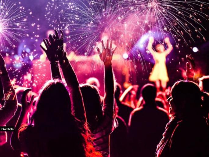 New year celebrations 2023 Varanasi overtook Goa as most visited gets massive OYO booking CEO Ritesh Agarwal shares stats details | New Year Celebration 2023: गोव्याचा 'भाव' घसरला; यंदा नववर्ष स्वागतासाठी लोकांनी वेगळाच 'स्पॉट' निवडला! कुठला माहित्येय? New year celebrations 2023 Varanasi overtook Goa as most visited gets massive OYO booking CEO Ritesh Agarwal shares stats details | New Year Celebration 2023: गोव्याचा 'भाव' घसरला; यंदा नववर्ष स्वागतासाठी लोकांनी वेगळाच 'स्पॉट' निवडला! कुठला माहित्येय?