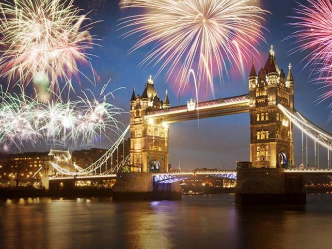 16 times a year in a single day | एकाच दिवसात १६ वेळा नववर्ष 16 times a year in a single day | एकाच दिवसात १६ वेळा नववर्ष