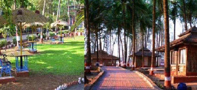Thirty first and New Year greetings to tourists | पर्यटकांना ‘थर्टी फर्स्ट’ आणि नव्या वर्षाच्या स्वागताचे वेध; 'या' ठिकाणांना पसंती, बुकिंग झाले फुल्ल Thirty first and New Year greetings to tourists | पर्यटकांना ‘थर्टी फर्स्ट’ आणि नव्या वर्षाच्या स्वागताचे वेध; 'या' ठिकाणांना पसंती, बुकिंग झाले फुल्ल