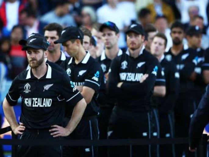 nationwide strike in new zealand against super over after two consecutive defeats for kiwi team against india | सुपर ओव्हरविरोधात उद्या न्यूझीलंड बंद; क्रिकेटप्रेमी उतरणार रस्त्यावर