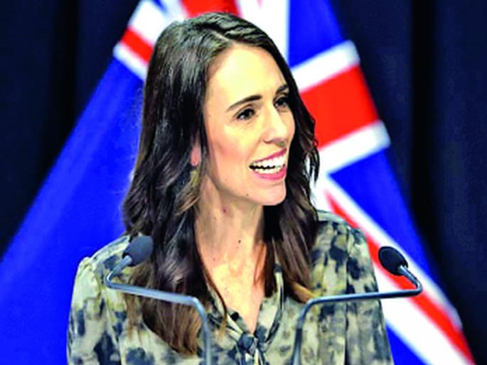 Lockdown loose in New Zealand !, an attempt to get out of the lockup | न्यूझीलंडमध्ये लॉकडाऊन सैल, लॉकअपमधून बाहेर पडण्याच्या दिशेनं प्रयत्न Lockdown loose in New Zealand !, an attempt to get out of the lockup | न्यूझीलंडमध्ये लॉकडाऊन सैल, लॉकअपमधून बाहेर पडण्याच्या दिशेनं प्रयत्न