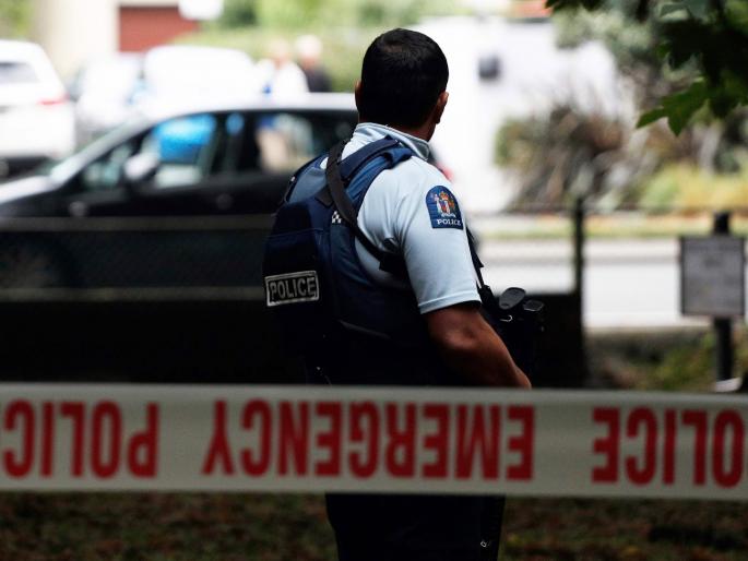 new zealand mosque attacker stayed in india for three months | न्यूझीलँडमधील मशिदीवर हल्ला करणारा आला होता भारतात; 'या' ठिकाणांची केली रेकी