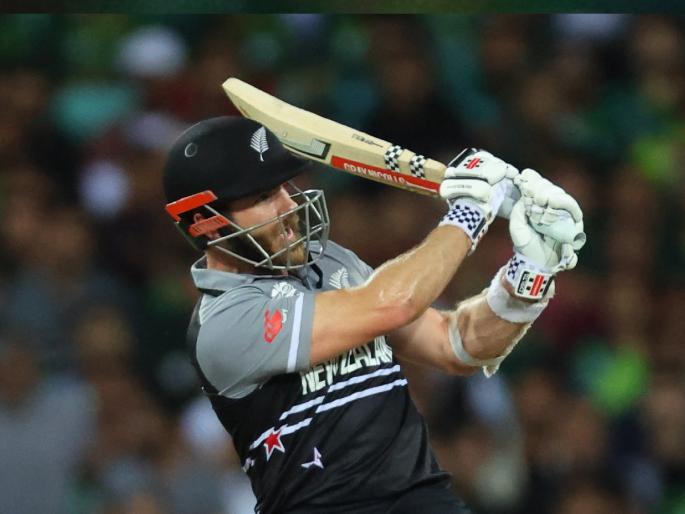 IND vs NZ New Zealand's ODI, T20 squad announced2 veterans are out | IND vs NZ : न्यूझीलंडचा वन डे, ट्वेन्टी-२० संघ जाहीर; २ दिग्गजांना बसवले बाहेर