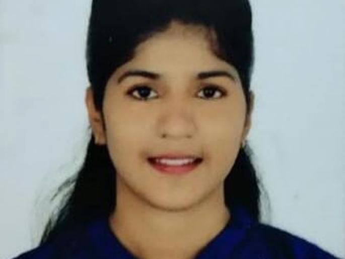 19 year old college girl dies after falling from 11th floor | 11 व्या मजल्यावरुन पडून 19 वर्षीय कॉलेज तरुणीचा मृत्यू 19 year old college girl dies after falling from 11th floor | 11 व्या मजल्यावरुन पडून 19 वर्षीय कॉलेज तरुणीचा मृत्यू