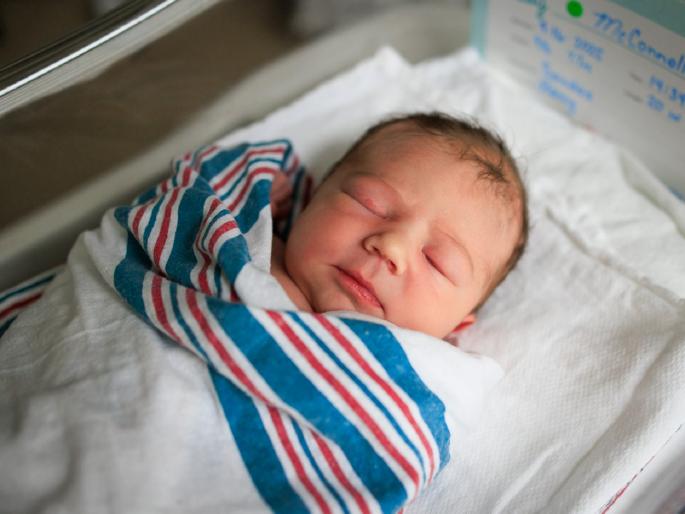 Girl born with two hearts in Indore; Doctors reveal the science behind this condition | इंदूरमध्ये दोन हृदय असलेल्या मुलीचा जन्म; डॉक्टरांनी सांगितले या परिस्थितीमागील विज्ञान