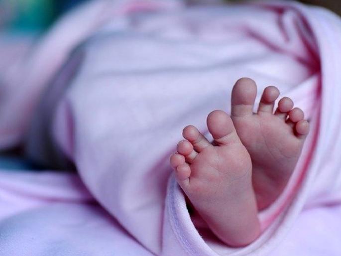 newborn infant allegedly tossed in roadside trash at wardha found alive | माता न तू वैरिणी! नवजात बाळाला फेकले उकिरड्यावर; वर्धा जिल्ह्यातील संतापजनक घटना newborn infant allegedly tossed in roadside trash at wardha found alive | माता न तू वैरिणी! नवजात बाळाला फेकले उकिरड्यावर; वर्धा जिल्ह्यातील संतापजनक घटना