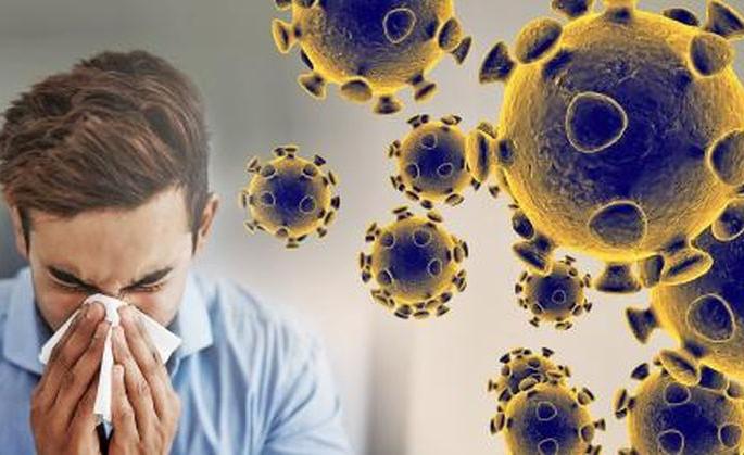 Coronavirus: Don't worry ; Take care! | Coronavirus : अकोलेकरांनो काळजी करू नका; काळजी घ्या!