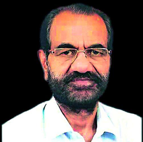 Why can't there be two states of Marathi speakers: Ram Navalen's question | मराठी भाषिकांचे दोन राज्य का होऊ शकत नाही : राम नेवलेंचा सवाल Why can't there be two states of Marathi speakers: Ram Navalen's question | मराठी भाषिकांचे दोन राज्य का होऊ शकत नाही : राम नेवलेंचा सवाल