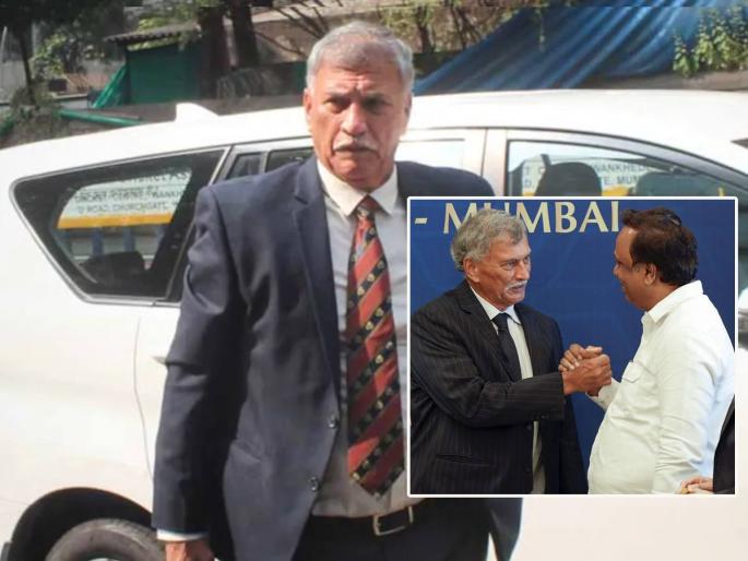 Newly elected BCCI president Roger Binny said he wants to get to the bottom of why players are repeatedly injured | Roger Binny: खेळाडूंना वारंवार दुखापत का होते याच्या तळाशी जाण्याची आमची इच्छा आहे - रॉजर बिन्नी