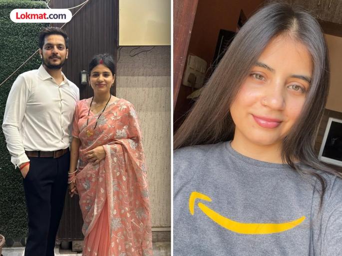 Newlywed Woman Goes Missing from Moving Train While Returning from Kedarnath Husband Was Asleep in Adjacent Seat | चालत्या ट्रेनमधून पत्नी गायब, पती शेजारीच झोपला होता; अडीच महिन्यांपूर्वी लग्न झालेली प्रज्ञा गेली कुठे? Newlywed Woman Goes Missing from Moving Train While Returning from Kedarnath Husband Was Asleep in Adjacent Seat | चालत्या ट्रेनमधून पत्नी गायब, पती शेजारीच झोपला होता; अडीच महिन्यांपूर्वी लग्न झालेली प्रज्ञा गेली कुठे?