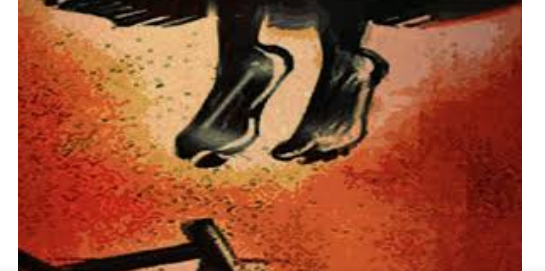 Newlywed commits suicide in Nagpur | नागपुरात नवविवाहितेची आत्महत्या Newlywed commits suicide in Nagpur | नागपुरात नवविवाहितेची आत्महत्या