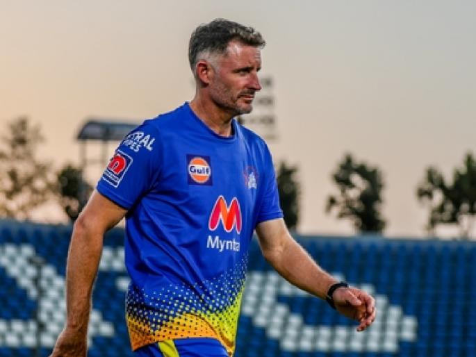 IPL 2021 Suspended: Australia’s cricketers flee India but COVID-positive Mike Hussey remains, reports | IPL 2021 Suspended: ऑस्ट्रेलियन खेळाडूंसाठी दिलासादायक बातमी, पण मायकल हस्सी भारतातच राहणार!