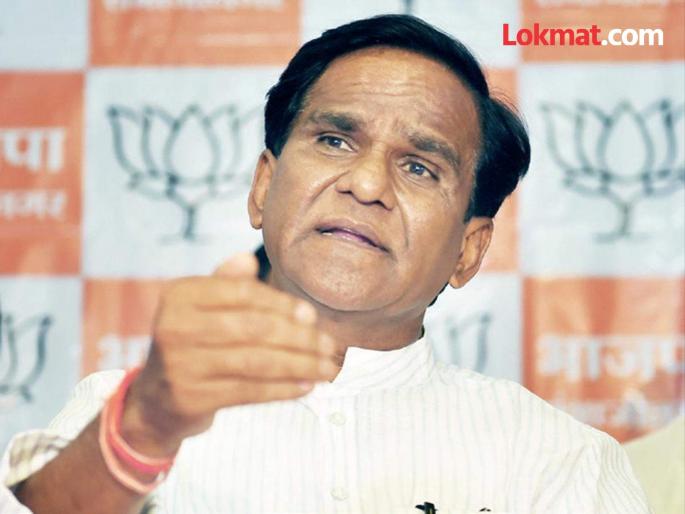 Shall i revenge my son too?; Raosaheb Danve told the reason of defeat | रावसाहेब दानवे म्हणतात, "आता माझ्या मुलाचाही बदला घेऊ का?" Shall i revenge my son too?; Raosaheb Danve told the reason of defeat | रावसाहेब दानवे म्हणतात, "आता माझ्या मुलाचाही बदला घेऊ का?"