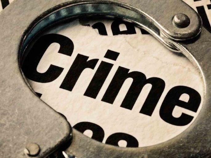 Harassment by entering the bathroom and molesting a woman and stalking a minor girl | बाथरुममध्ये शिरुन महिलेशी अश्लील वर्तन अन् अल्पवयीन मुलीचा पाठलाग करुन त्रास Harassment by entering the bathroom and molesting a woman and stalking a minor girl | बाथरुममध्ये शिरुन महिलेशी अश्लील वर्तन अन् अल्पवयीन मुलीचा पाठलाग करुन त्रास