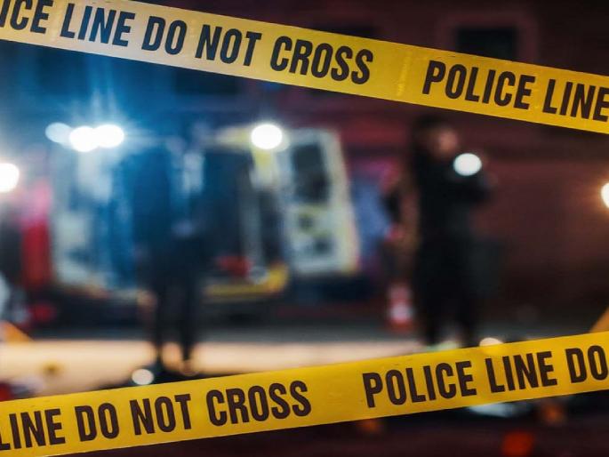 Body of a young man found tied to an electric pole in Kolhapur | विद्युत खांबाला बांधलेल्या अवस्थेत तरुणाचा मृतदेह आढळला, कोल्हापुरात उडाली खळबळ