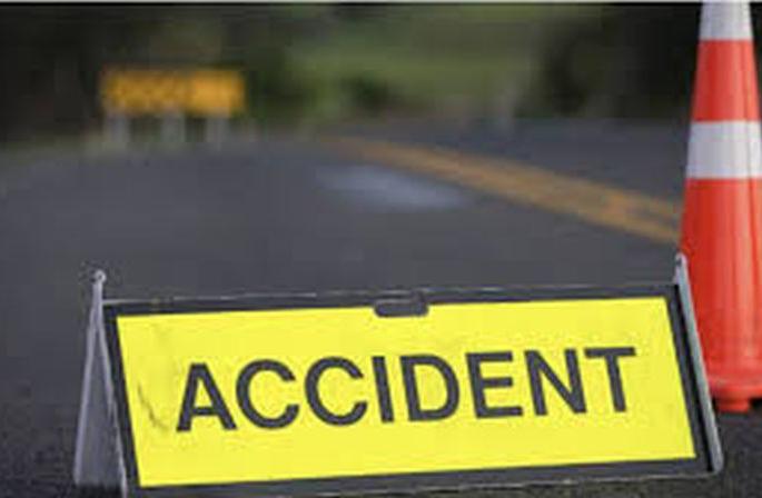 One person was killed on the spot when an unidentified vehicle hit him on the Aurangabad-Nagpur expressway | औरंगाबाद-नागपूर द्रुतगती मार्गावर अज्ञात वाहनाच्या धडकेने एकजण जागीच ठार