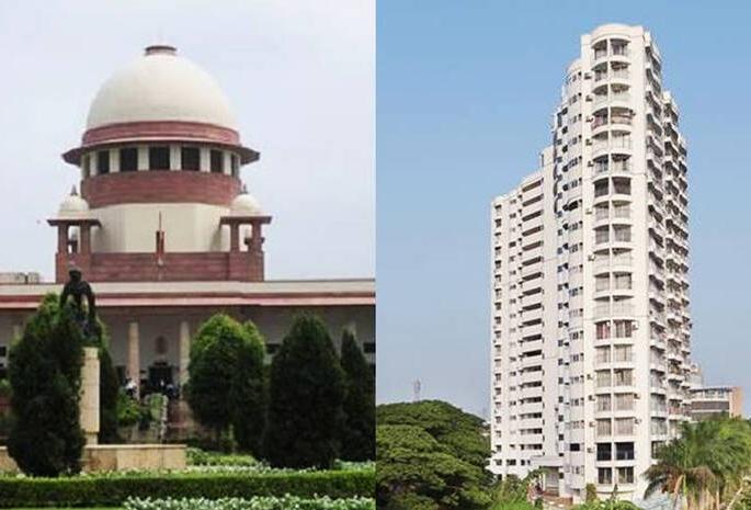 Housing Society hit by Supreme Court decision; Builders' fear of arbitrary growth | सुप्रीम कोर्टाच्या निर्णयाने गृहनिर्माण संस्थांना दणका; बिल्डरांची मनमानी वाढण्याची भीती Housing Society hit by Supreme Court decision; Builders' fear of arbitrary growth | सुप्रीम कोर्टाच्या निर्णयाने गृहनिर्माण संस्थांना दणका; बिल्डरांची मनमानी वाढण्याची भीती