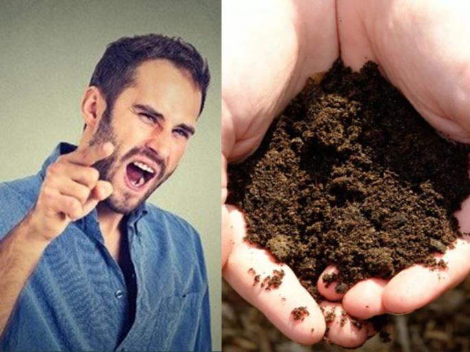 Research claims eating a certain kind of dirt may can help you lose weight | आता तुम्ही छातीठोकपणे सांगू शकाल, होय...मी खाल्ली माती अन् वजन कमी केलं!