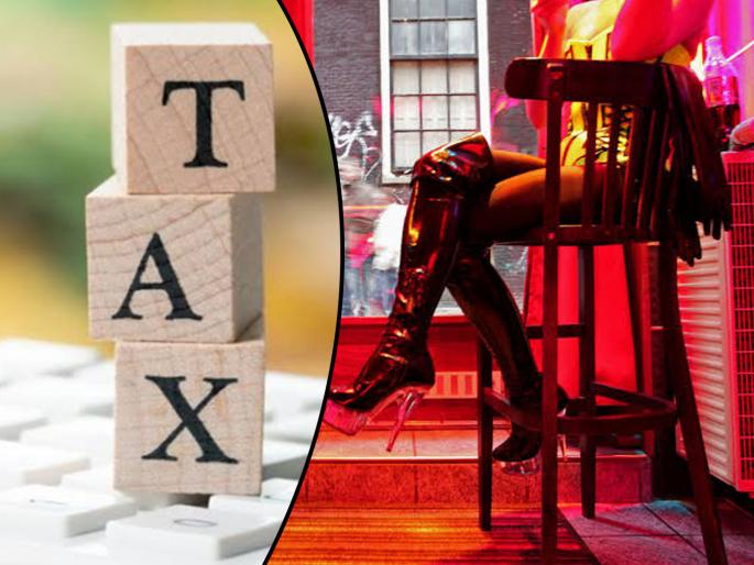 Budget 2020 : Weird and bizarre taxes in the world | Budget 2020 : कुठे शारीरिक संबंधावर तर कुठे लघवीवर टॅक्स, जगभरातील टॅक्सची अविश्वसनिय व्यवस्था Budget 2020 : Weird and bizarre taxes in the world | Budget 2020 : कुठे शारीरिक संबंधावर तर कुठे लघवीवर टॅक्स, जगभरातील टॅक्सची अविश्वसनिय व्यवस्था