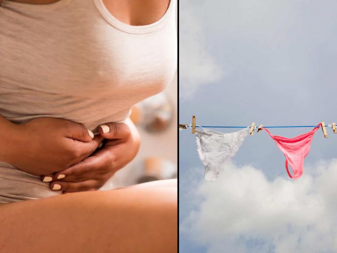 Problems are caused undergarment in women and men | अंडरगारमेंट्समुळे होतात 'या' गंभीर समस्या, दुर्लक्ष कराल तर पडेल महागात... Problems are caused undergarment in women and men | अंडरगारमेंट्समुळे होतात 'या' गंभीर समस्या, दुर्लक्ष कराल तर पडेल महागात...