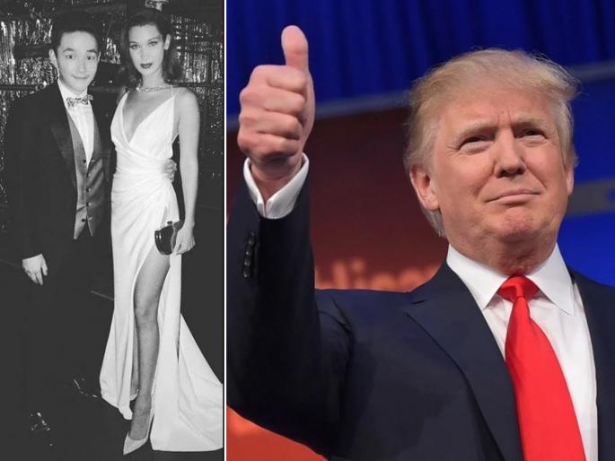 24-Year-Old Gifted $3.8 Bn By Dad's Now Richer Than Trump! | एका गिफ्टने २४ वर्षीय तरूण रातोरात झाला अब्जाधीश, त्याच्याकडे डोनाल्ड ट्रम्पपेक्षाही जास्त संपत्ती! 24-Year-Old Gifted $3.8 Bn By Dad's Now Richer Than Trump! | एका गिफ्टने २४ वर्षीय तरूण रातोरात झाला अब्जाधीश, त्याच्याकडे डोनाल्ड ट्रम्पपेक्षाही जास्त संपत्ती!