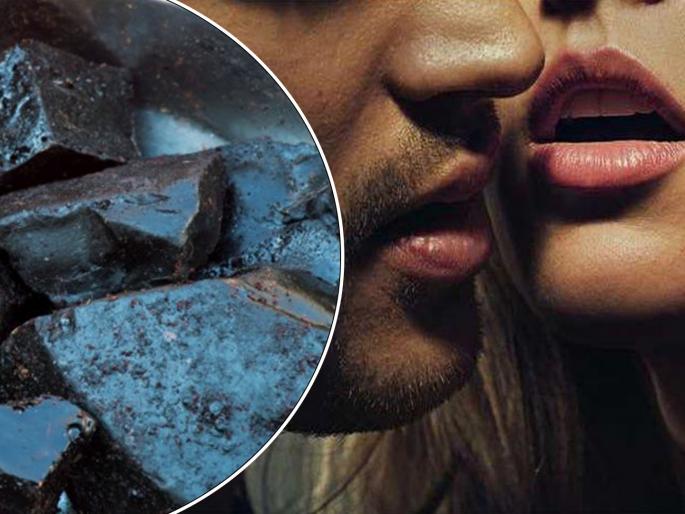 Sex life: Know the Asphaltum or Shilajit benefits for sexual health | लैंगिक जीवन : ...म्हणून शिलाजीतला म्हटलं जातं इंडियन व्हायग्रा! Sex life: Know the Asphaltum or Shilajit benefits for sexual health | लैंगिक जीवन : ...म्हणून शिलाजीतला म्हटलं जातं इंडियन व्हायग्रा!