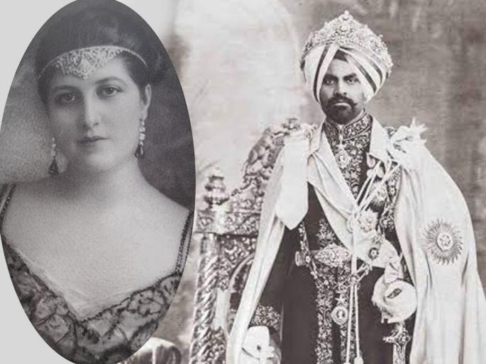 Love story of kapurthala maharaj jagatjit singh with spanish cabare dancer anita delgado api | स्पेनची कॅबरे डान्सर होती 'या' भारतीय राजाची राणी; लग्नात आल्या होत्या अनंत अडचणी Love story of kapurthala maharaj jagatjit singh with spanish cabare dancer anita delgado api | स्पेनची कॅबरे डान्सर होती 'या' भारतीय राजाची राणी; लग्नात आल्या होत्या अनंत अडचणी