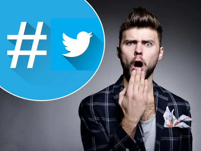 Twitter India Trends 2019 : What was most popular on twitter this year? | Shocking! २०१९ मध्ये बॉलिवूडच्या नाही तर 'या' सिनेमाच्या पोस्टरने गाजवलं ट्विटर...#FlasBack2019 Twitter India Trends 2019 : What was most popular on twitter this year? | Shocking! २०१९ मध्ये बॉलिवूडच्या नाही तर 'या' सिनेमाच्या पोस्टरने गाजवलं ट्विटर...#FlasBack2019