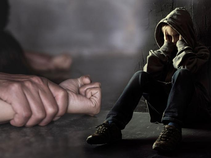 Stepmum, 38, had sex with stepson 'almost every day for two years' api | धक्कादायक! सावत्र आईने मुलासोबत २ वर्ष जबरदस्तीने ठेवले संबंध, पतीनेच 'असा' केला भांडाफोड!  